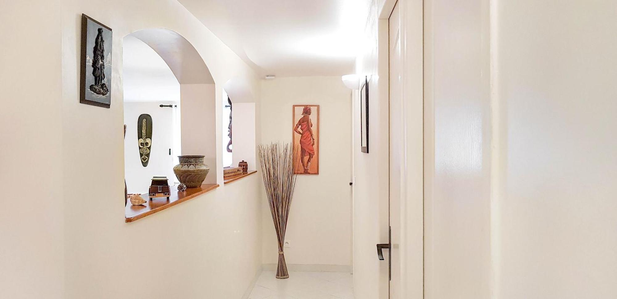 Villa Reiala Carry-Le-Rouet Pokój zdjęcie